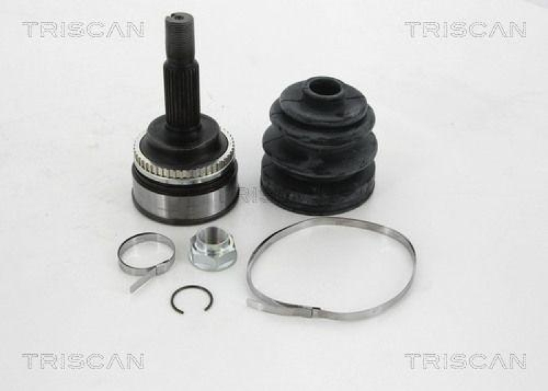 TRISCAN 8540 13139 Gleichlaufgelenk f&uuml;r Toyota