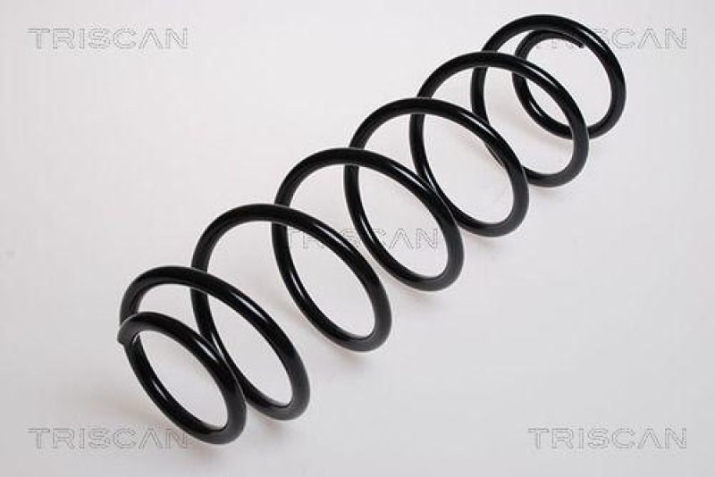 TRISCAN 8750 2533 Spiralfeder Hinten f&uuml;r Renault