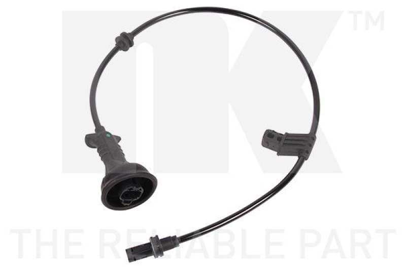 NK 293365 Sensor, Raddrehzahl f&uuml;r MERCEDES-BENZ