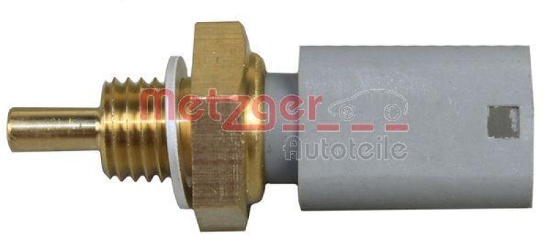 METZGER 0905103 Sensor, Kühlmitteltemperatur für ALFA/FIAT/LANCIA