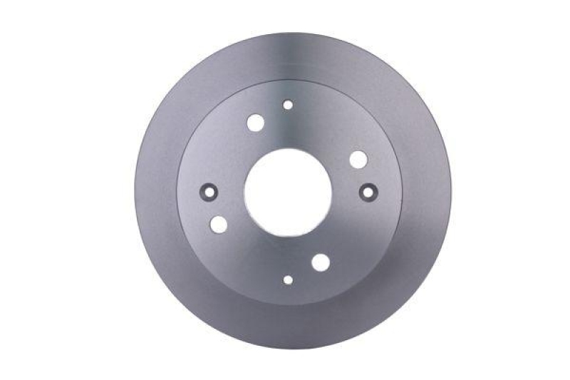 HELLA 8DD 355 112-011 Bremsscheibe f&uuml;r HONDA