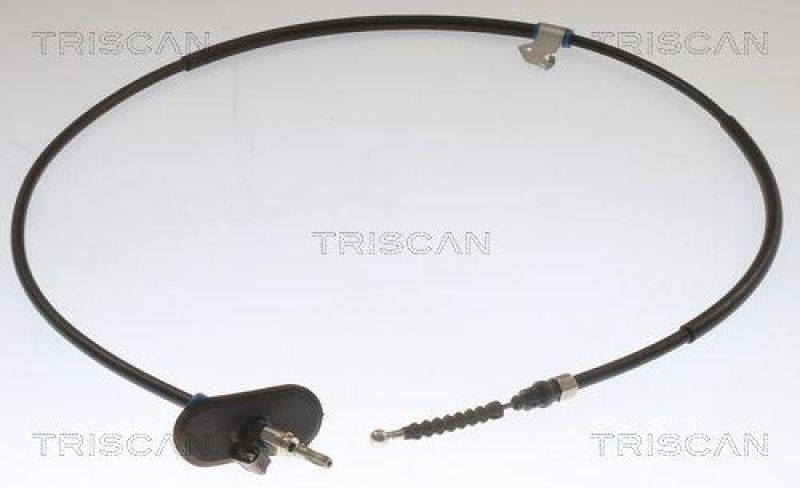 TRISCAN 8140 241170 Handbremsseil f&uuml;r Opel