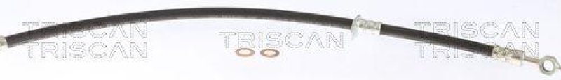 TRISCAN 8150 13185 Bremsschlauch f&uuml;r Toyota Celica