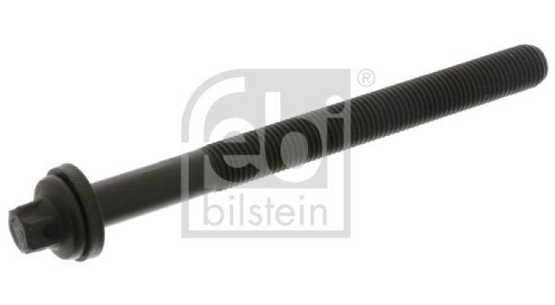 FEBI BILSTEIN 18616 Zylinderkopfschraube f&uuml;r Peugeot