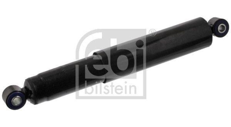 FEBI BILSTEIN 20355 Stoßdämpfer für Iveco