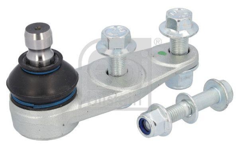 FEBI BILSTEIN 22410 Traggelenk mit Anbaumaterial f&uuml;r Renault