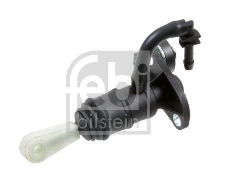 FEBI BILSTEIN 26844 Kupplungsgeberzylinder f&uuml;r VW-Audi