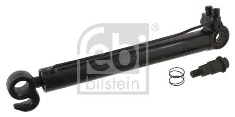 FEBI BILSTEIN 31867 Kippzylinder für Fahrerhaus für M A N