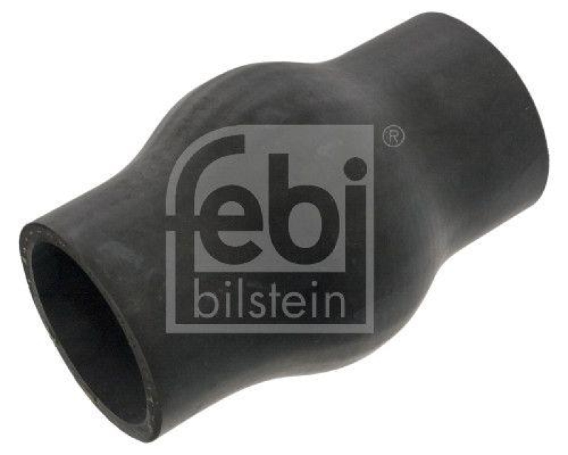 FEBI BILSTEIN 48397 K&uuml;hlwasserschlauch f&uuml;r M A N