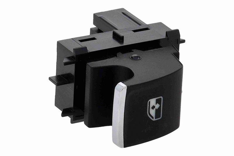 VEMO V10-73-0439 Schalter, Fensterheber Fahrert&uuml;r f&uuml;r VW