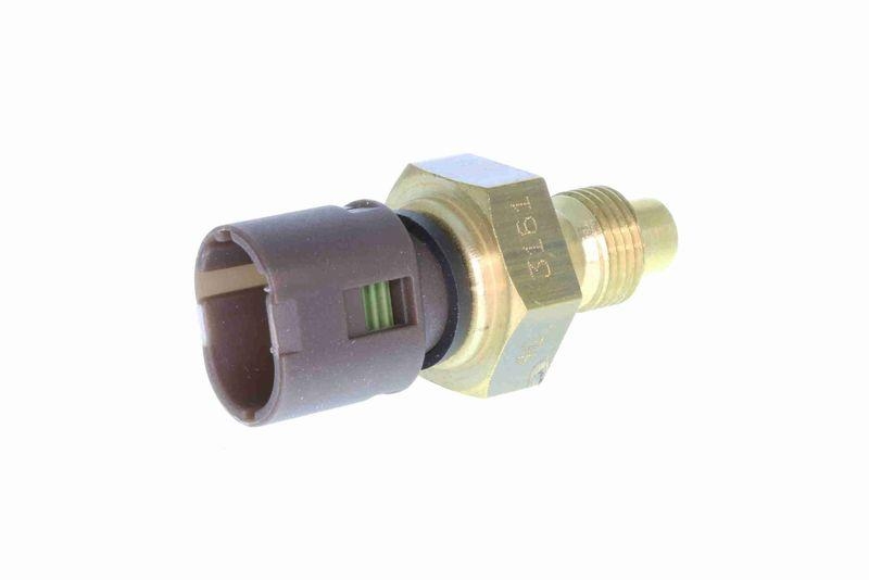 VEMO V46-72-0032 Sensor, K&uuml;hlmitteltemperatur 120&deg;C / M14 x 1,25 2-Polig f&uuml;r RENAULT