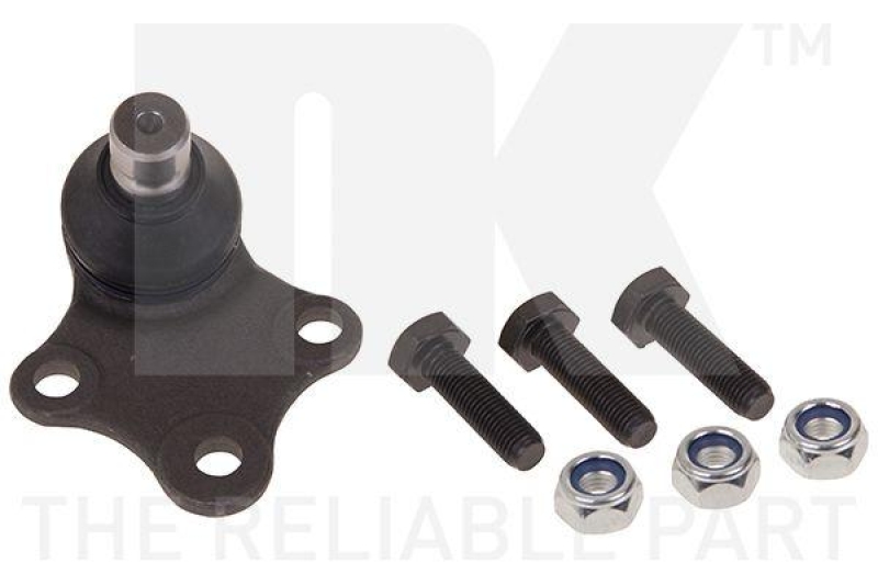 NK 5041919 Trag-/F&uuml;hrungsgelenk f&uuml;r CITROEN, PEUGEOT