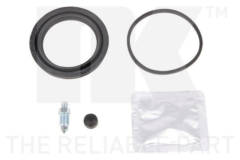 NK 8893004 Reparatursatz, Bremssattel f&uuml;r CHRYSLER, DODGE