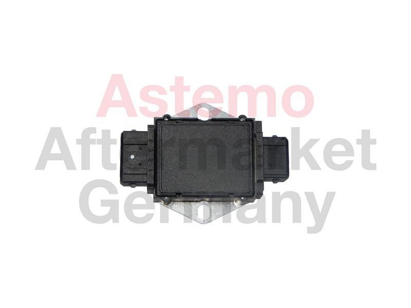 HITACHI 2508052 Z&uuml;ndmodul f&uuml;r AUDI u.a.