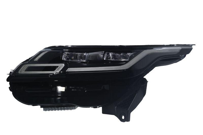 VALEO 451160 Scheinwerfer Range Rover Velar LASER LHD L