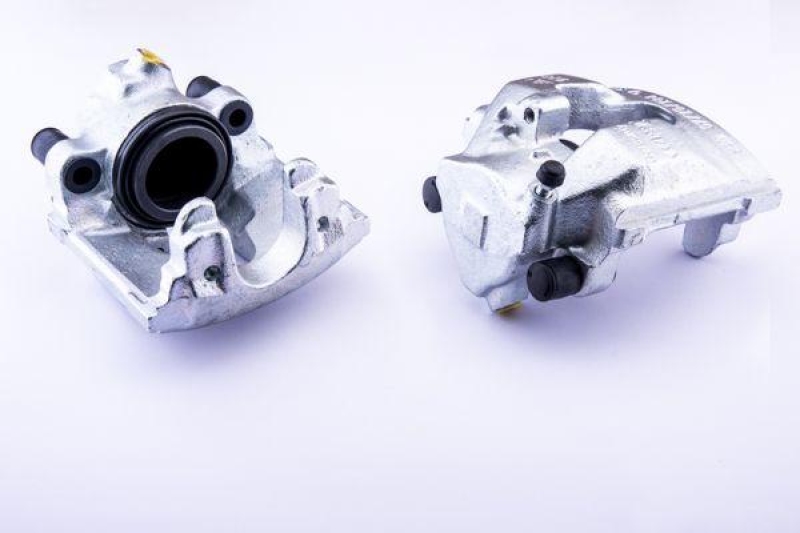 HELLA 8AC 355 391-361 Bremssattel f&uuml;r MB