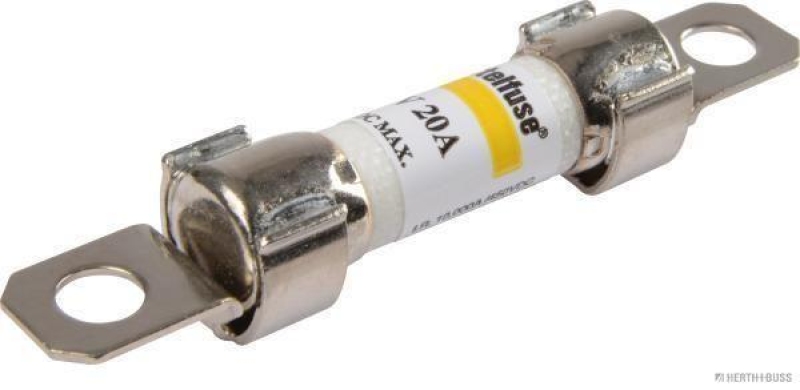 HERTH+BUSS 50295373099 Sicherung HEV LC, 450 V, 20 A