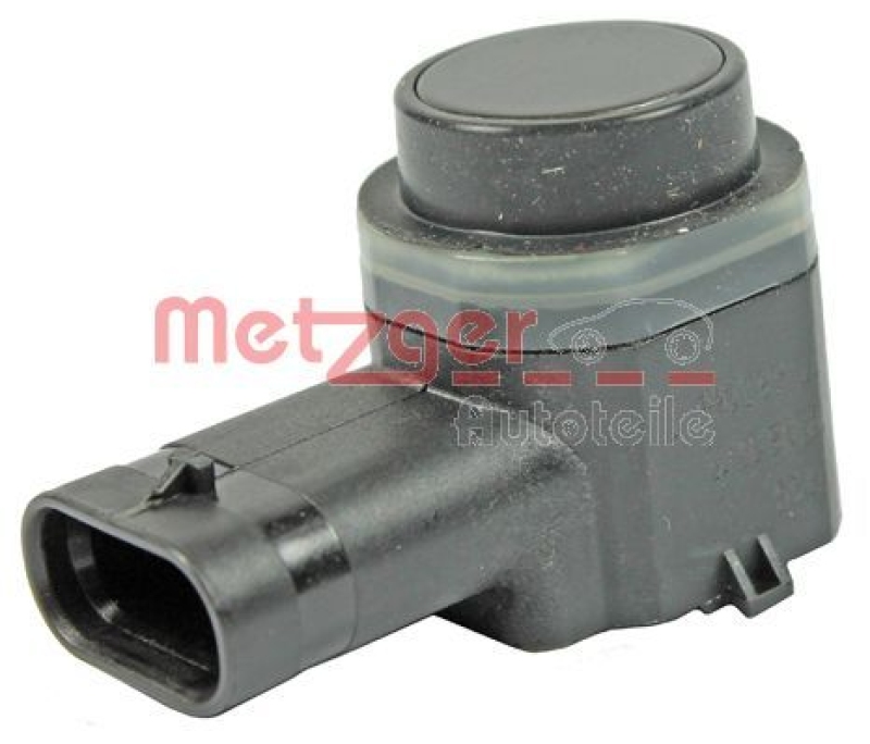 METZGER 0901119 Sensor, Einparkhilfe für AUDI/SEAT/SKODA/VW