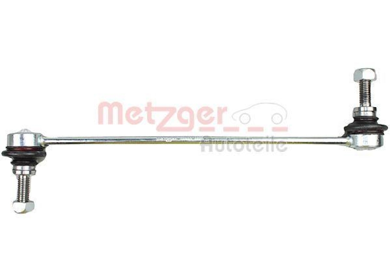 METZGER 53056818 Stange/Strebe, Stabilisator f&uuml;r RENAULT VA links/rechts