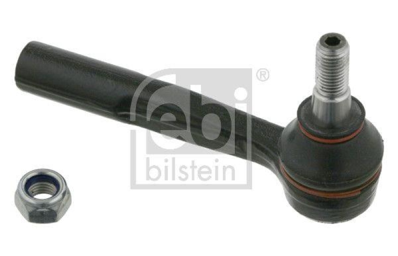FEBI BILSTEIN 26636 Spurstangenendst&uuml;ck mit Sicherungsmutter f&uuml;r Opel