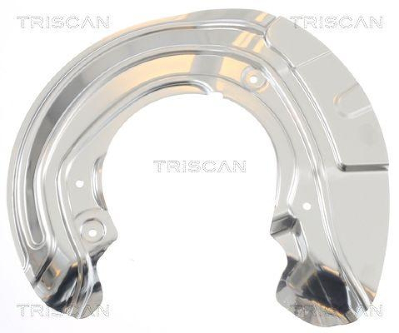 TRISCAN 8125 11104 Spritzblech, Bremsscheibe f&uuml;r Bmw - 3-Serie (F30)