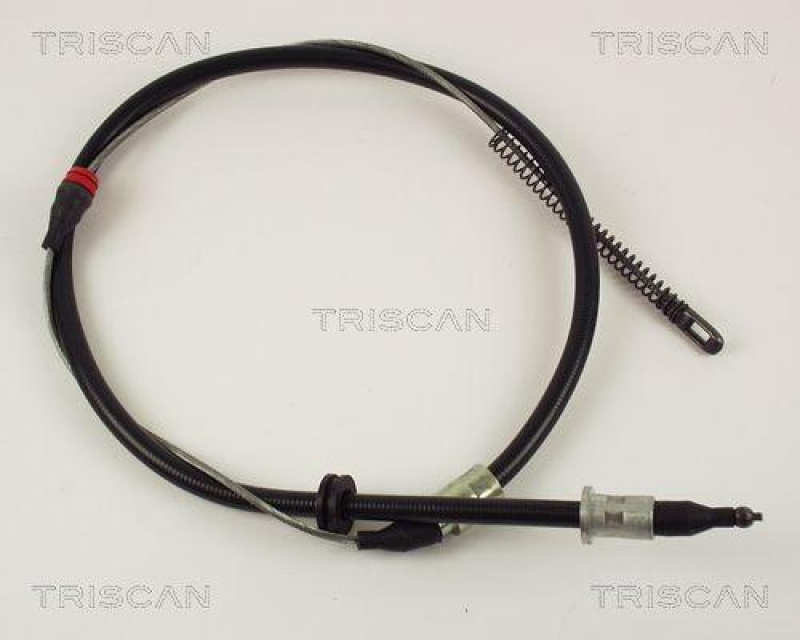 TRISCAN 8140 24104 Handbremsseil f&uuml;r Opel Corsa A