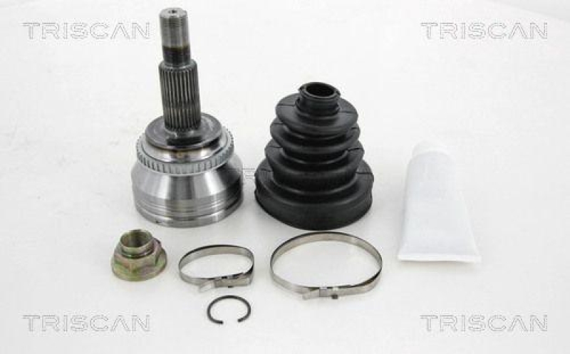 TRISCAN 8540 13140 Gleichlaufgelenk f&uuml;r Toyota