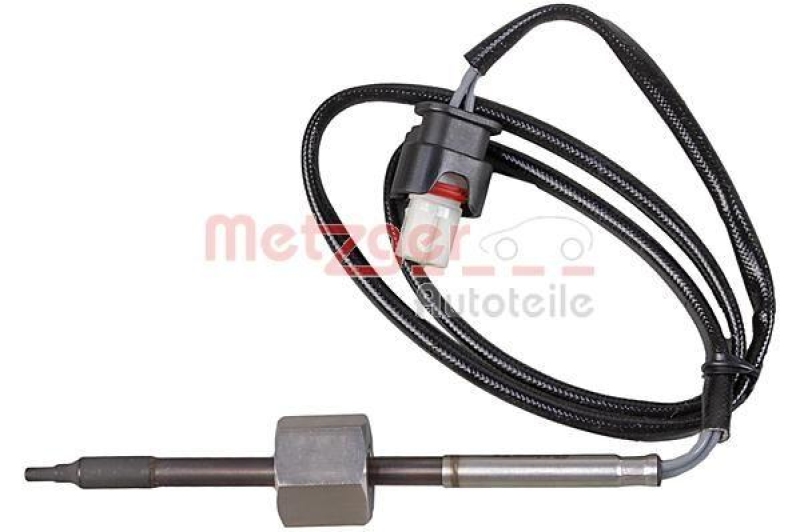 METZGER 0894856 Sensor, Abgastemperatur f&uuml;r MB
