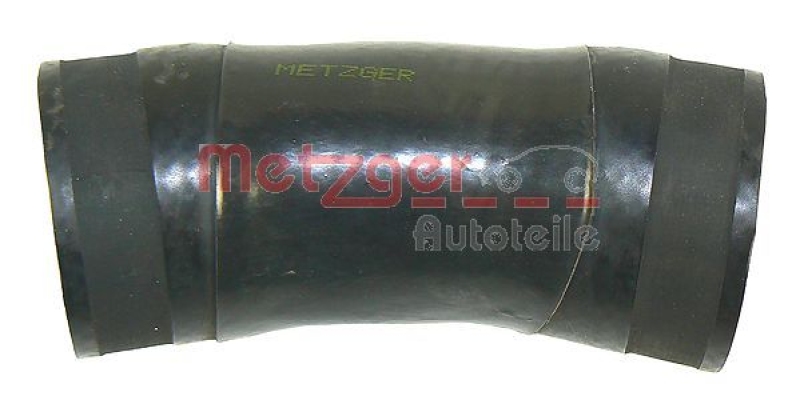 METZGER 2400182 Ladeluftschlauch