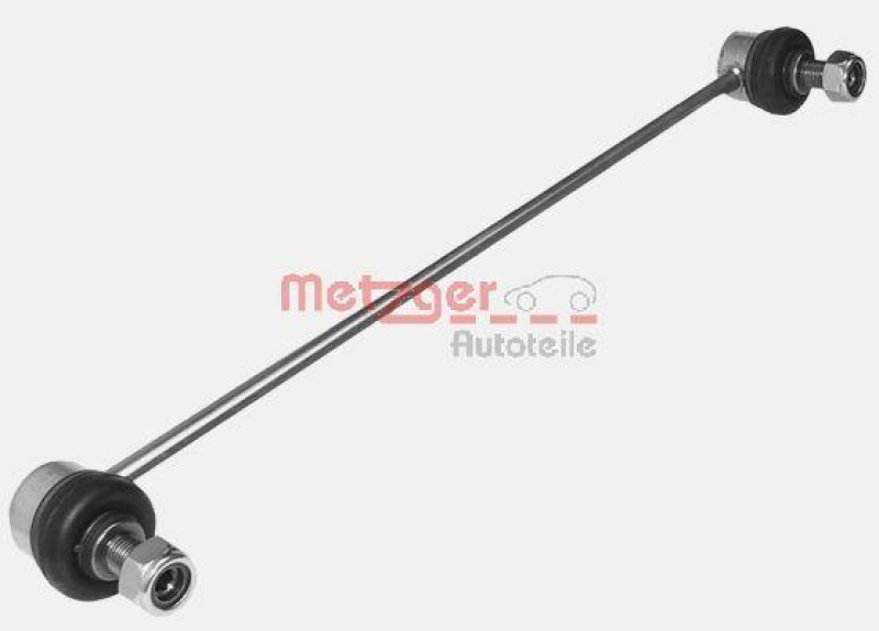 METZGER 53055318 Stange/Strebe, Stabilisator f&uuml;r TOYOTA VA links/rechts