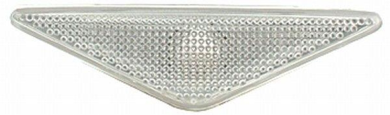 HELLA 9EL 354 058-001 Blinkleuchte links/rechts Halogen FORD