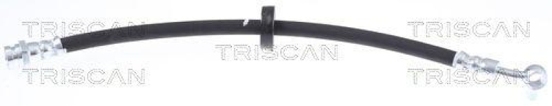 TRISCAN 8150 50251 Bremsschlauch f&uuml;r Mazda