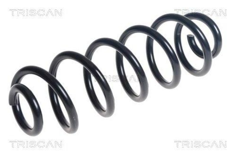 TRISCAN 8750 29495 Spiralfeder Hinten f&uuml;r Coil Spring Rear Audi