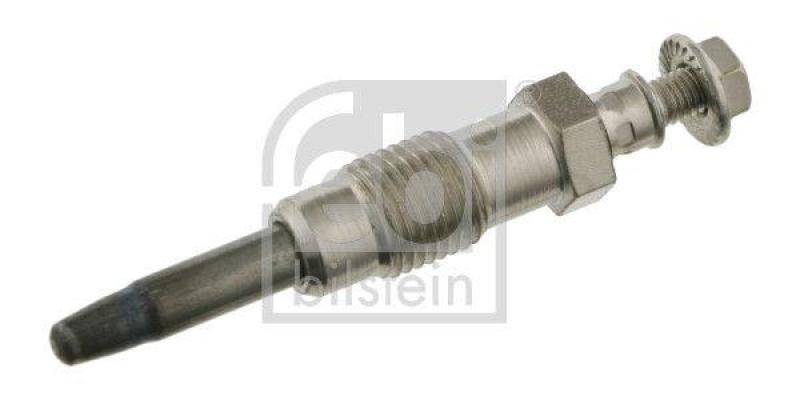 FEBI BILSTEIN 15963 Gl&uuml;hkerze f&uuml;r BMW