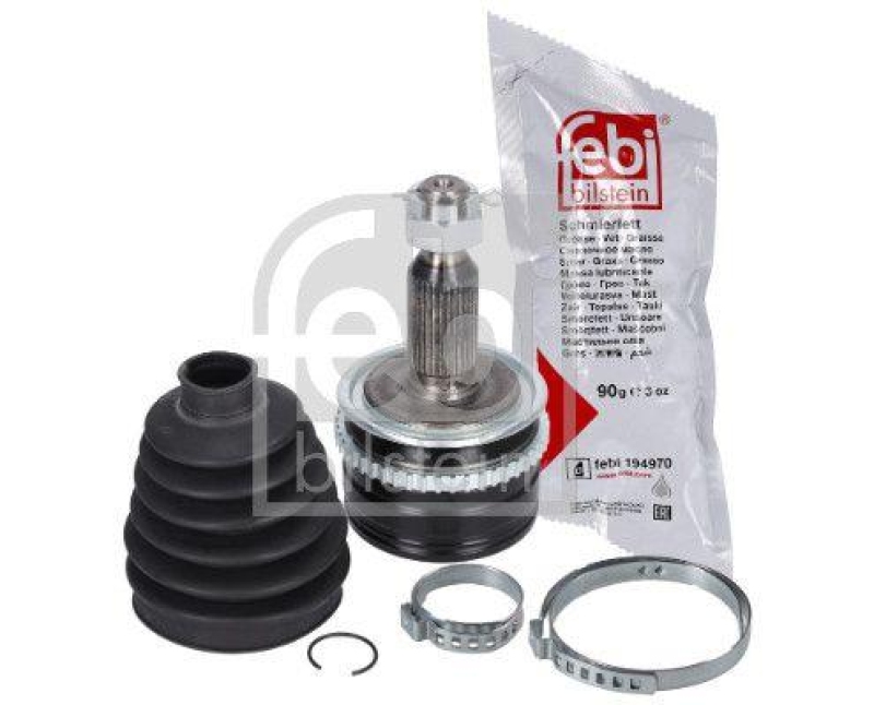 FEBI BILSTEIN 185109 Antriebswellengelenksatz f&uuml;r MITSUBISHI