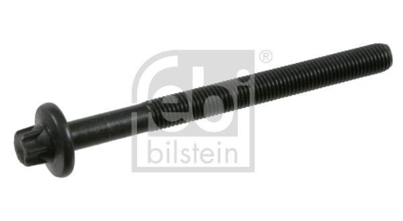 FEBI BILSTEIN 22411 Zylinderkopfschraube f&uuml;r Renault