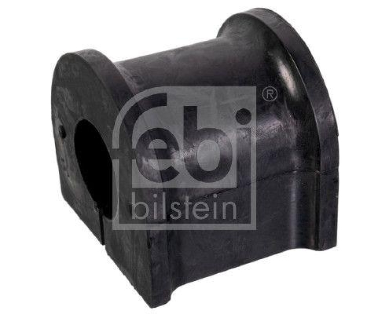 FEBI BILSTEIN 42541 Stabilisatorlager f&uuml;r NISSAN