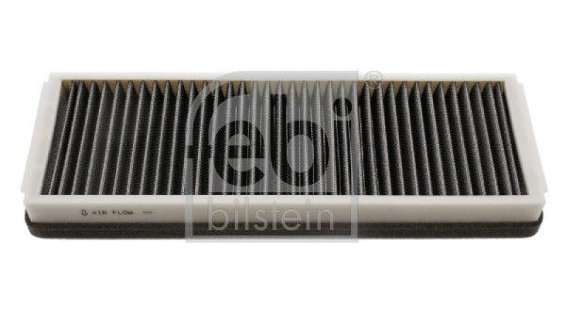 FEBI BILSTEIN 44178 Innenraumfilter für Mercedes-Benz