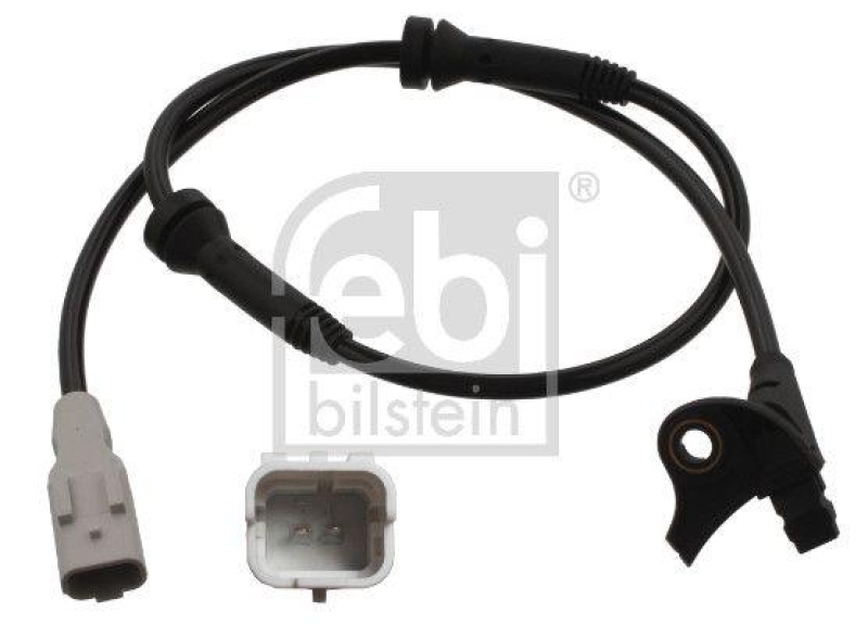FEBI BILSTEIN 45558 ABS-Sensor f&uuml;r Peugeot