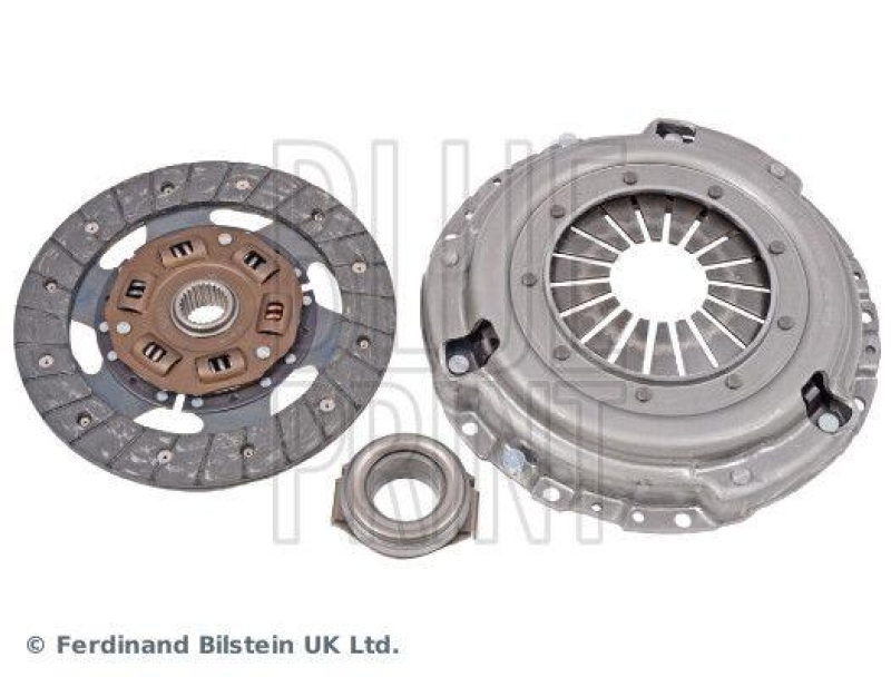 BLUE PRINT ADH23069 Kupplungssatz f&uuml;r HONDA