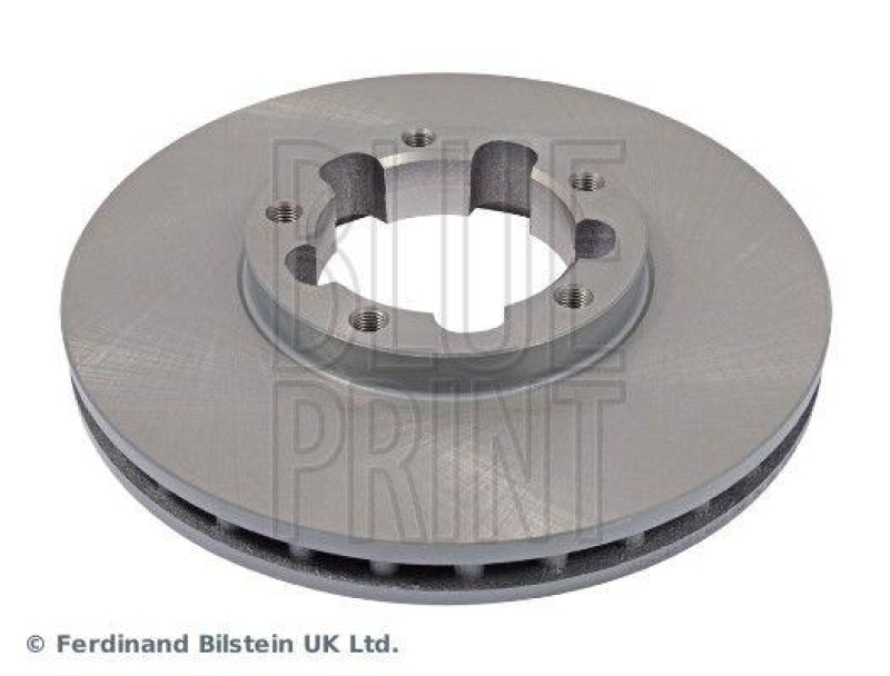 BLUE PRINT ADN143131 Bremsscheibe f&uuml;r NISSAN