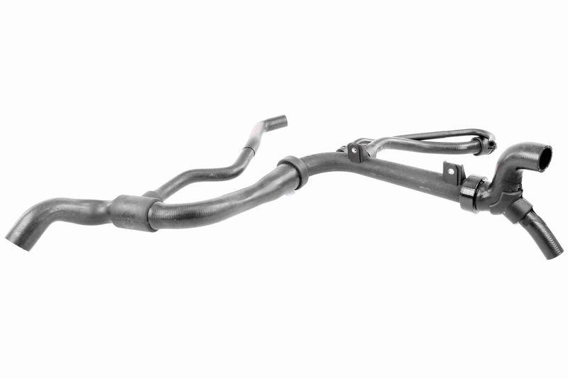 VAICO V40-1756 K&uuml;hlerschlauch unten f&uuml;r OPEL