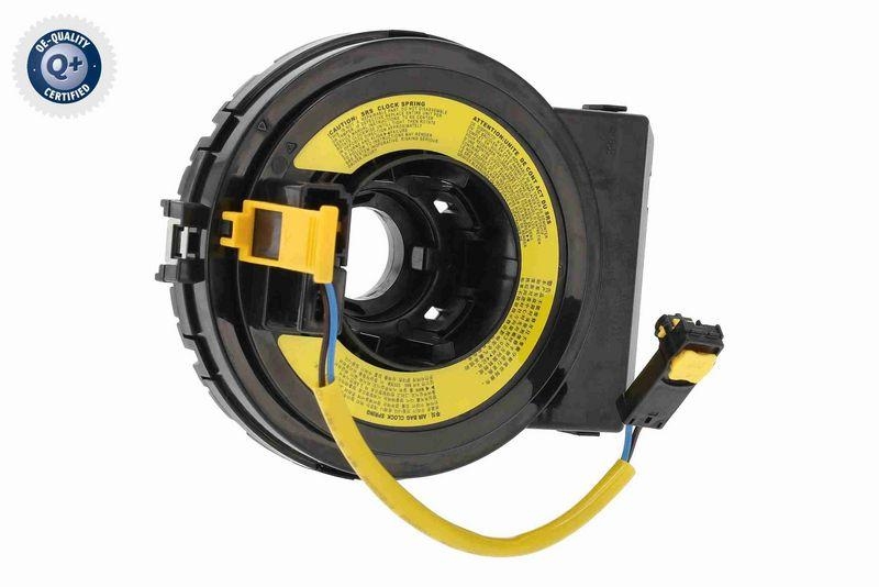 VEMO V53-72-0160 Wickelfeder, Airbag für KIA