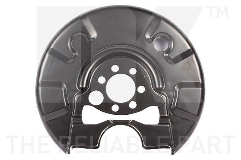 NK 2347121 Spritzblech, Bremsscheibe f&uuml;r VW