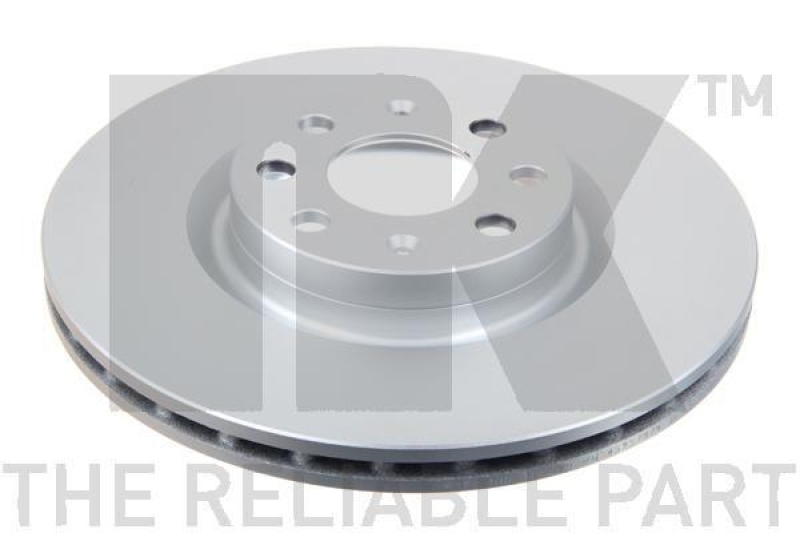NK 312350 Bremsscheibe f&uuml;r FIAT, OPEL, VAUX