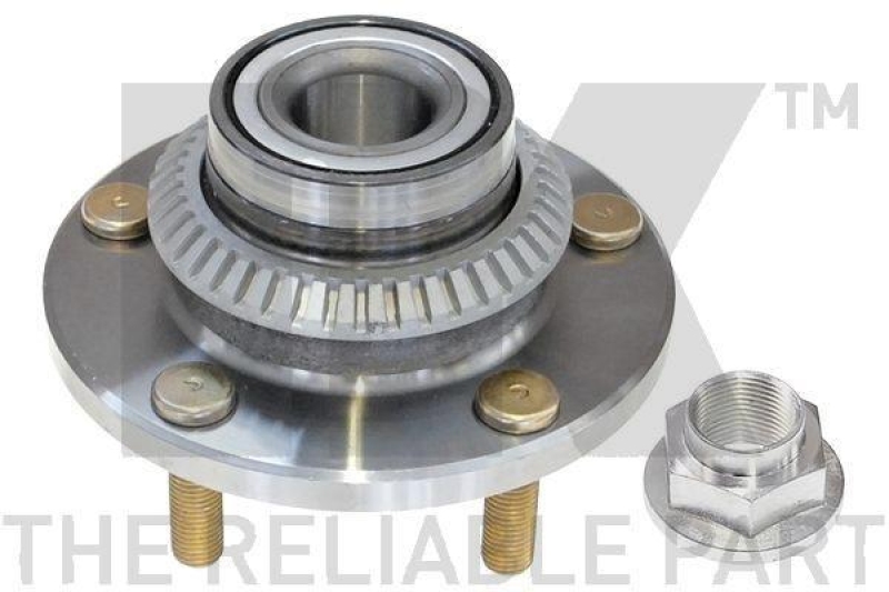 NK 763035 Radlagersatz f&uuml;r MITSUBISHI