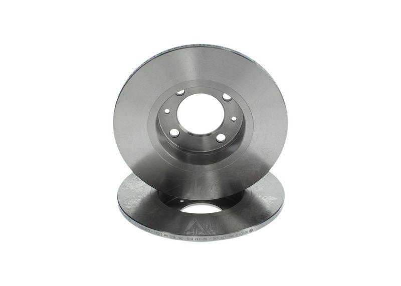 Bosch 0 986 479 478 Bremsscheibe BD1332