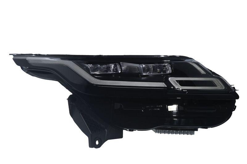 VALEO 451161 Scheinwerfer Range Rover Velar LASER LHD R