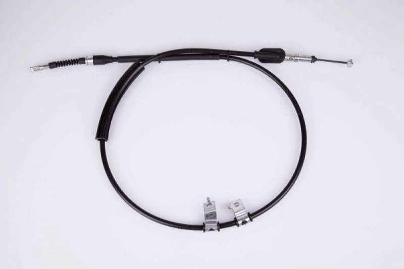 HELLA 8AS 355 663-661 Seilzug, Feststellbremse f&uuml;r HONDA