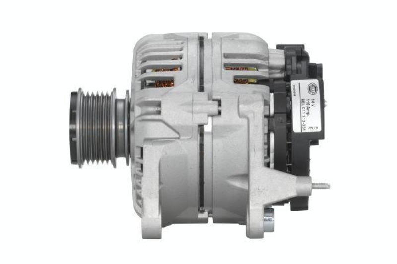 HELLA 8EL 011 713-351 Generator 14V 110A